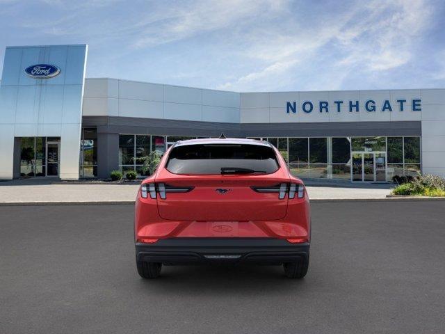 new 2024 Ford Mustang Mach-E car, priced at $53,545