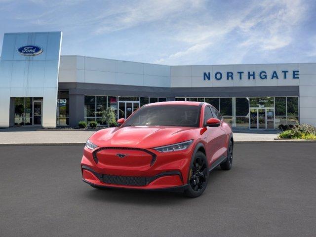 new 2024 Ford Mustang Mach-E car, priced at $53,545