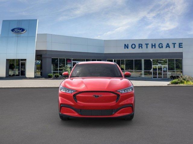 new 2024 Ford Mustang Mach-E car, priced at $53,545