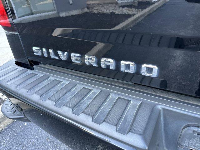 used 2015 Chevrolet Silverado 1500 car, priced at $18,500