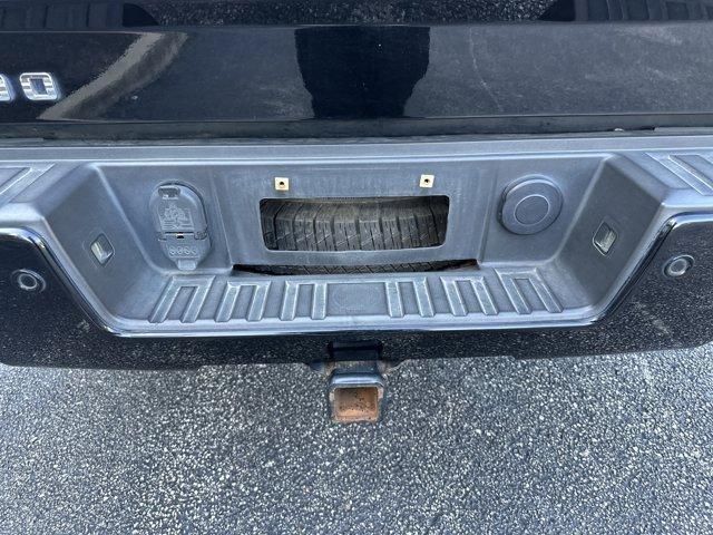 used 2015 Chevrolet Silverado 1500 car, priced at $18,500