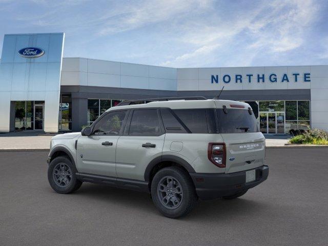 new 2024 Ford Bronco Sport car, priced at $30,860