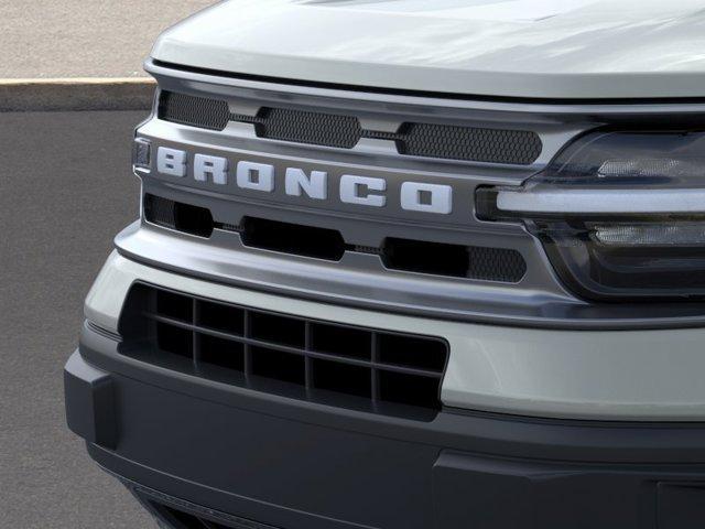 new 2024 Ford Bronco Sport car, priced at $30,860