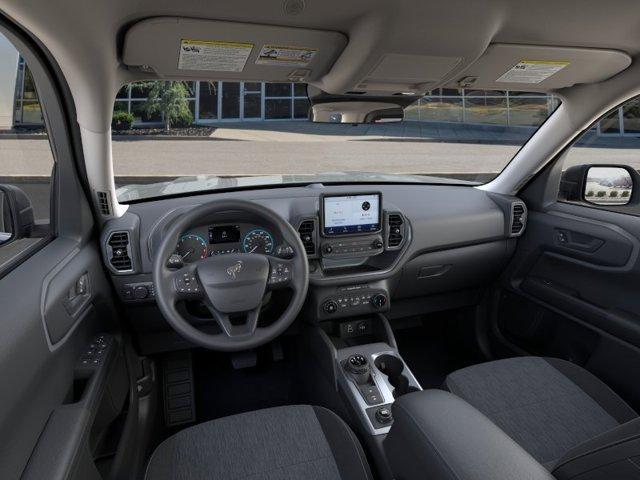 new 2024 Ford Bronco Sport car, priced at $30,860