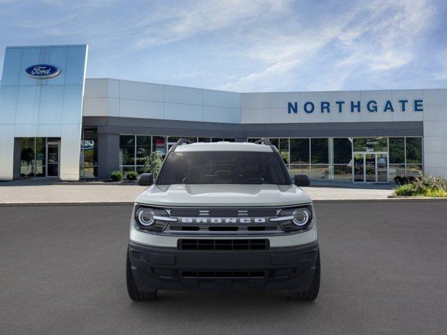 new 2024 Ford Bronco Sport car, priced at $30,860