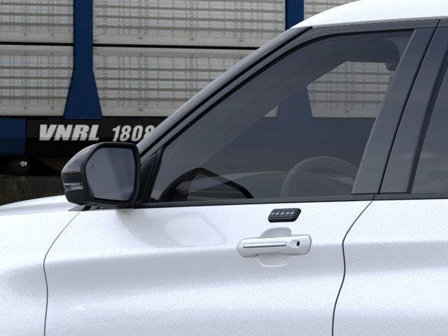 new 2026 Ford Explorer car, priced at $60,335