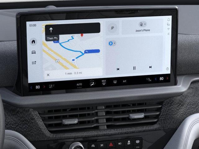 new 2026 Ford Explorer car, priced at $60,335