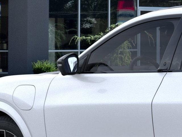 new 2025 Ford Mustang Mach-E car, priced at $47,976