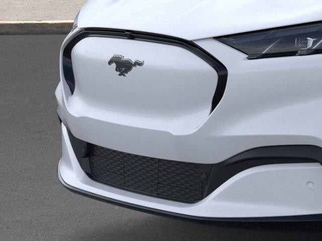 new 2025 Ford Mustang Mach-E car, priced at $50,000