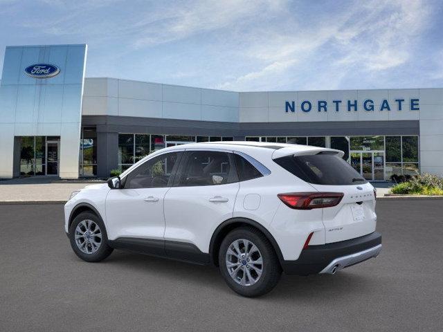 new 2024 Ford Escape car, priced at $28,500