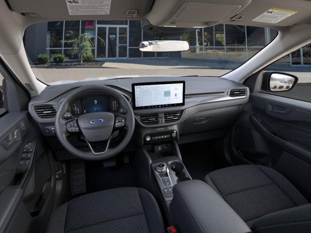 new 2024 Ford Escape car, priced at $32,964