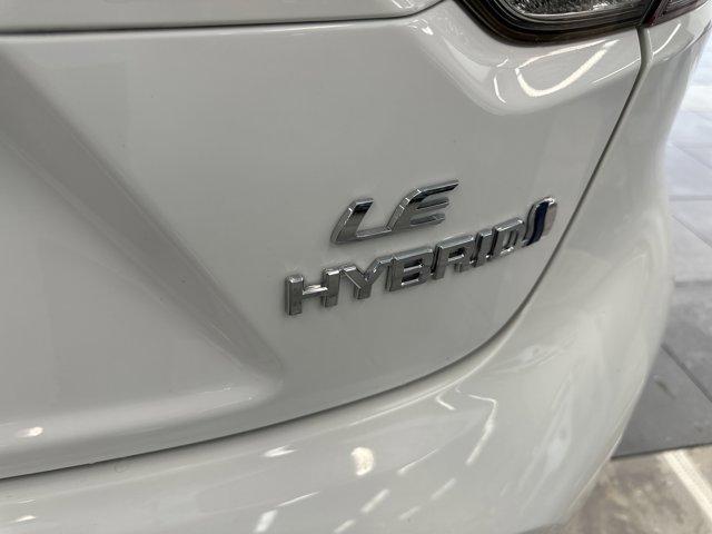 used 2023 Toyota Corolla Hybrid car, priced at $23,000