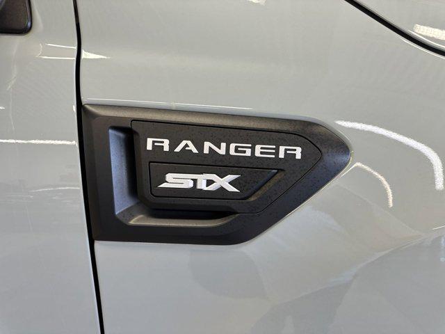 used 2021 Ford Ranger car, priced at $27,500
