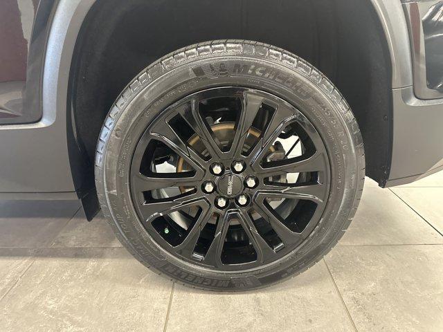 used 2021 GMC Acadia car, priced at $24,000