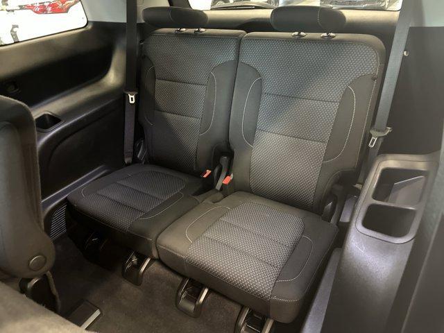used 2021 GMC Acadia car, priced at $24,000