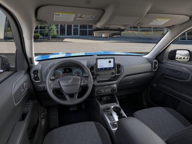 new 2024 Ford Bronco Sport car, priced at $29,742