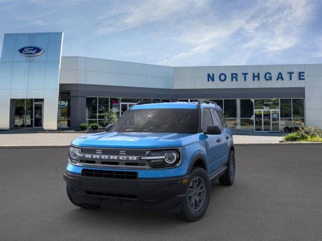 new 2024 Ford Bronco Sport car, priced at $29,742