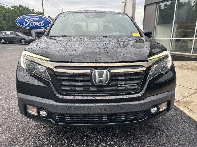 used 2019 Honda Ridgeline car, priced at $29,000