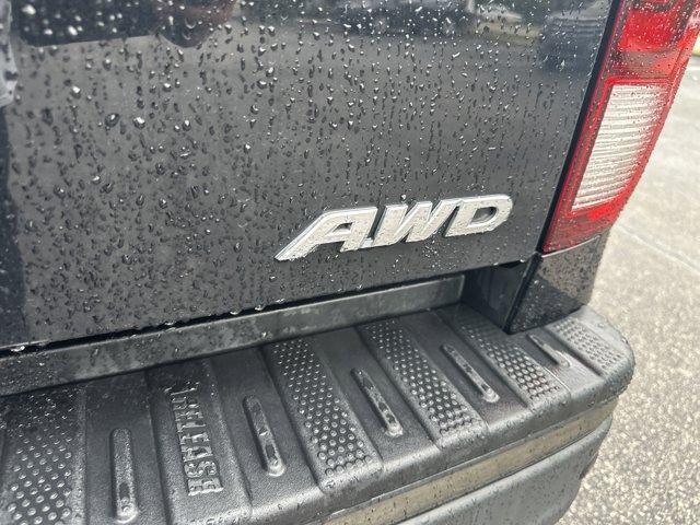 used 2019 Honda Ridgeline car, priced at $29,000