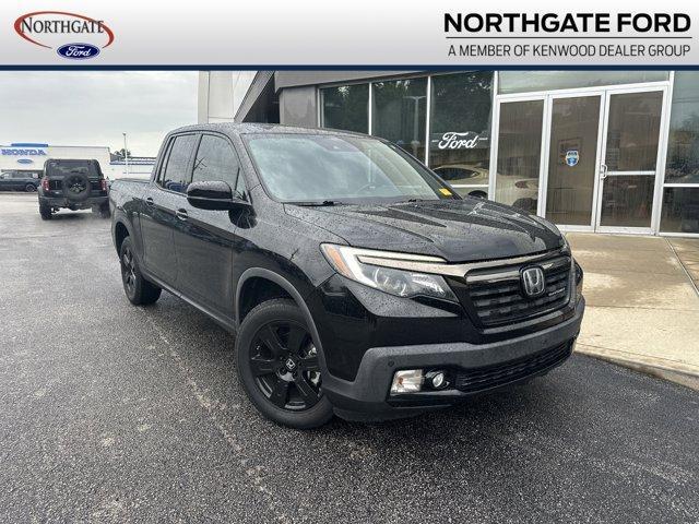 used 2019 Honda Ridgeline car, priced at $29,000