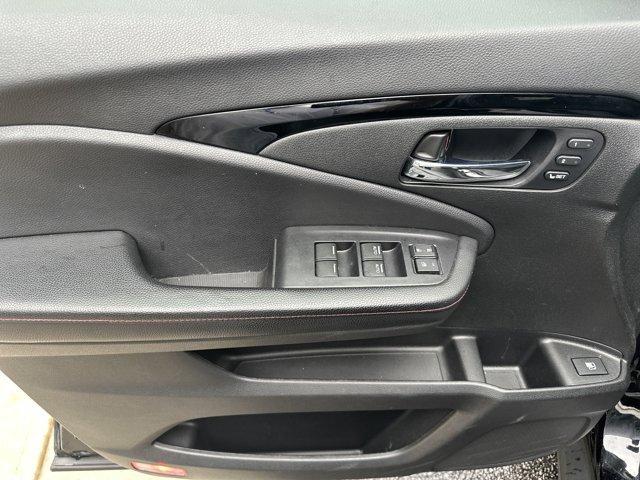 used 2019 Honda Ridgeline car, priced at $29,000
