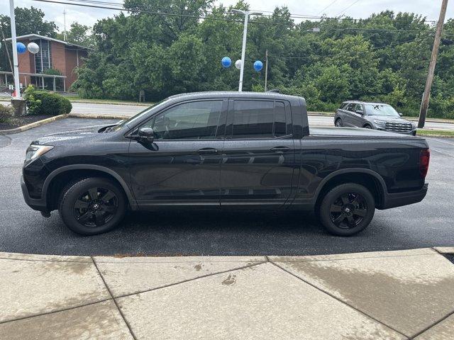 used 2019 Honda Ridgeline car, priced at $29,000