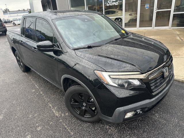 used 2019 Honda Ridgeline car, priced at $29,000