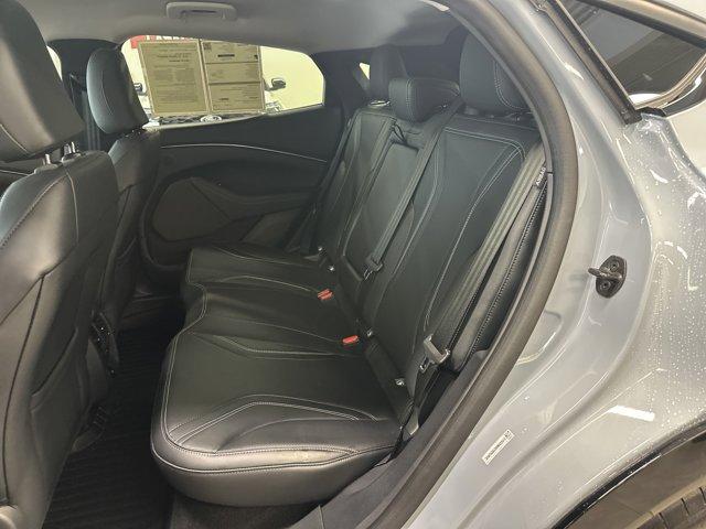 used 2024 Ford Mustang Mach-E car, priced at $38,500