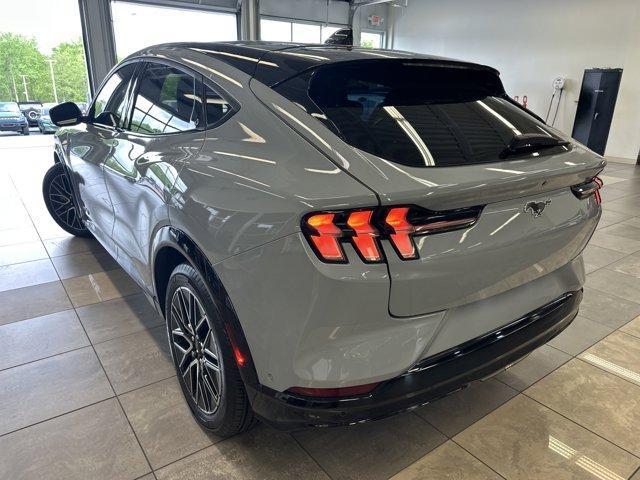 used 2024 Ford Mustang Mach-E car, priced at $40,000