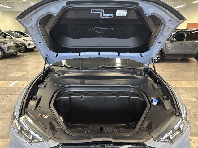 used 2024 Ford Mustang Mach-E car, priced at $38,500