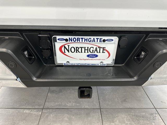 used 2021 Ford F-150 car, priced at $29,500