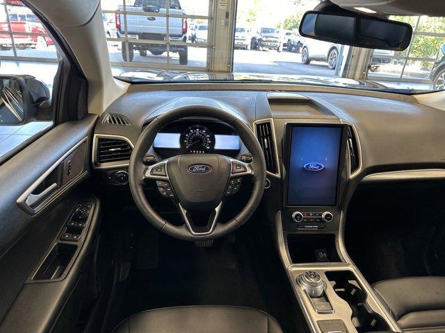 used 2022 Ford Edge car, priced at $26,500