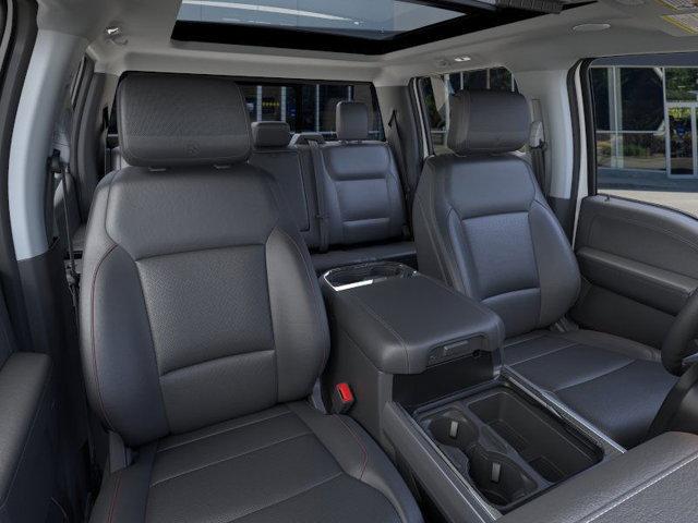 new 2025 Ford F-350 car, priced at $91,870
