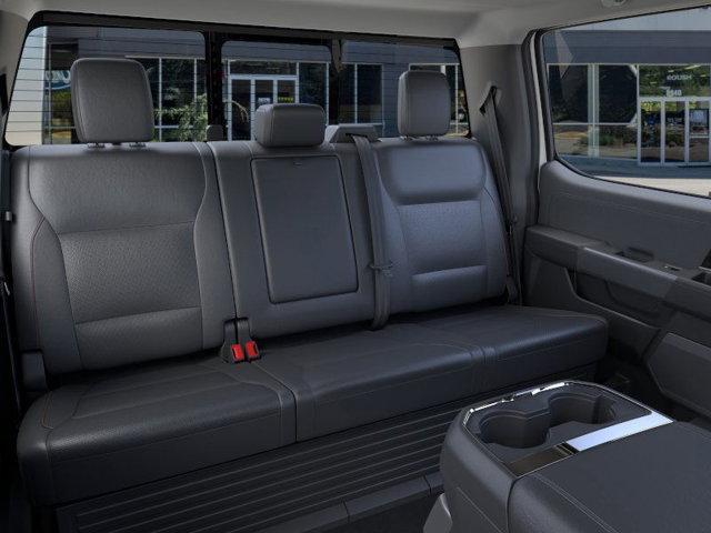 new 2025 Ford F-350 car, priced at $87,500