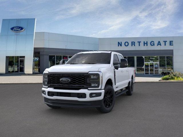 new 2025 Ford F-350 car, priced at $91,870