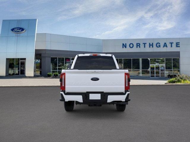 new 2025 Ford F-350 car, priced at $87,500
