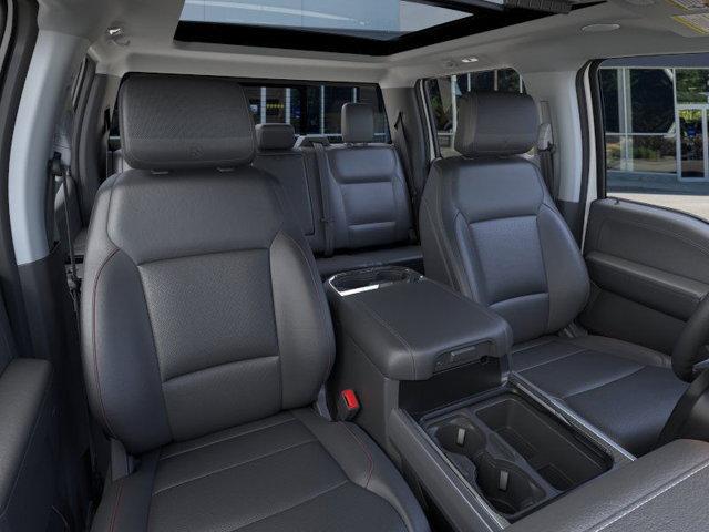 new 2025 Ford F-350 car, priced at $87,500