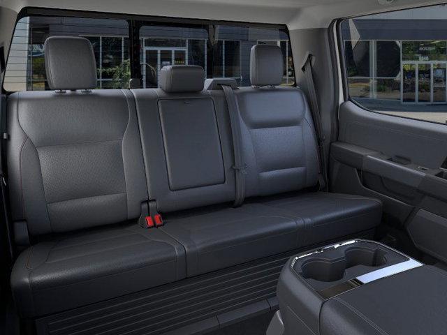 new 2025 Ford F-350 car, priced at $91,870