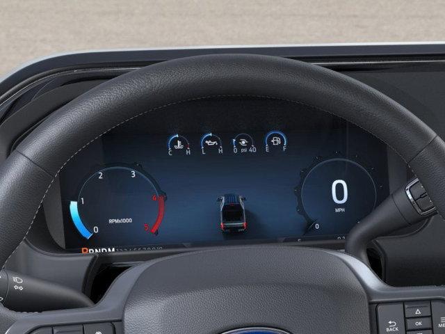 new 2025 Ford F-350 car, priced at $87,500