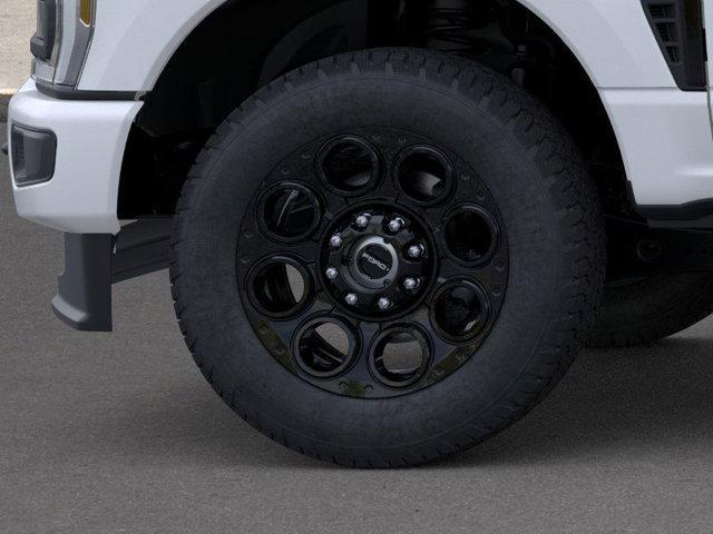 new 2025 Ford F-350 car, priced at $87,500