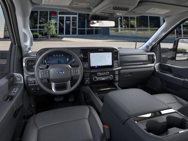 new 2025 Ford F-350 car, priced at $87,500