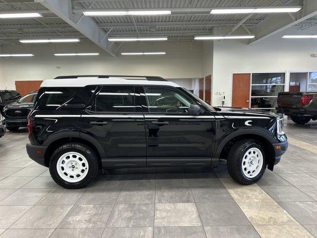 new 2024 Ford Bronco Sport car, priced at $31,249