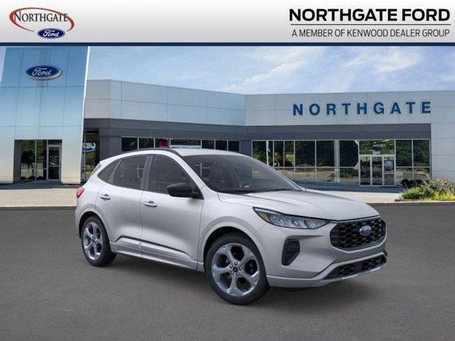 new 2024 Ford Escape car, priced at $27,500