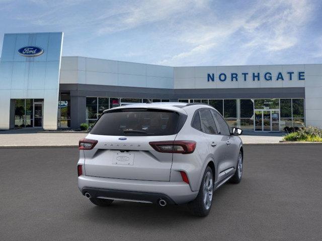 new 2024 Ford Escape car, priced at $31,347