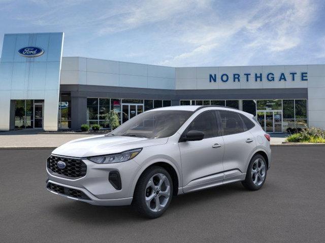 new 2024 Ford Escape car, priced at $31,097