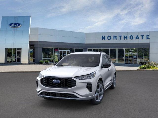 new 2024 Ford Escape car, priced at $31,347