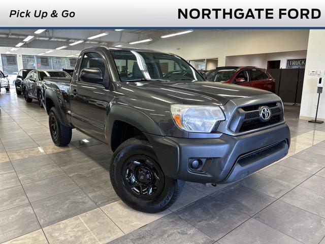 used 2012 Toyota Tacoma car, priced at $16,000