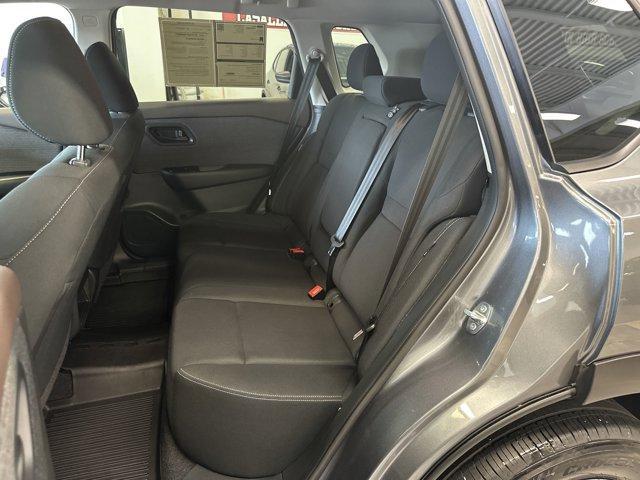 used 2023 Nissan Rogue car, priced at $23,500