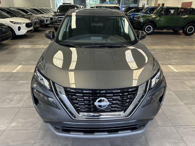 used 2023 Nissan Rogue car, priced at $23,500