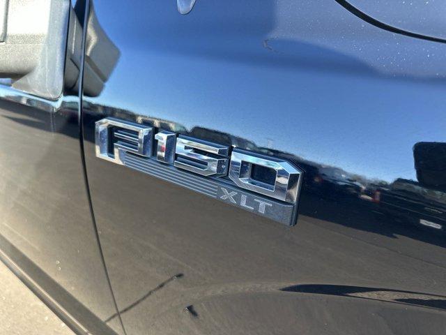 used 2017 Ford F-150 car, priced at $23,500